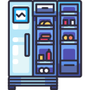 refrigerador icon