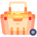 viajar icon