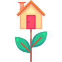 plantar icon