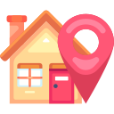localização icon