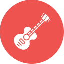 acústico icon