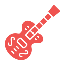 guitarra icon