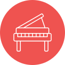 piano