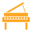 piano icon