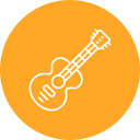 acústico icon