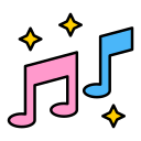 música icon