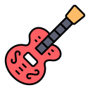 guitarra icon