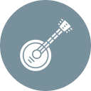 banjo icon