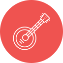 banjo icon