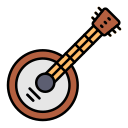 banjo icon