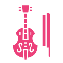 violonchelo icon