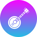 banjo icon