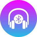 auriculares bluetooth icon