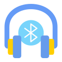 auriculares bluetooth icon