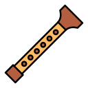 flauta icon