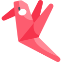 origami icon