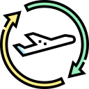 transferir icon