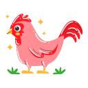 Animal icon