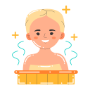 baño icon