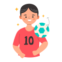 jugador icon