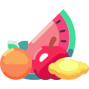 fruta icon