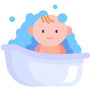 baño icon