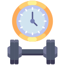 reloj icon