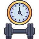 reloj icon