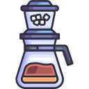 machine à café 