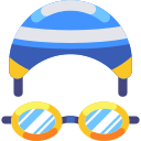 natação 