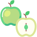 fruta icon