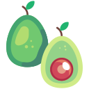 fruta icon