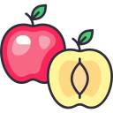 fruta icon