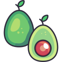 fruta icon