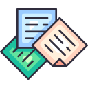 escribir icon