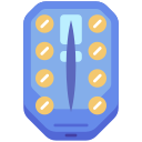 médico icon