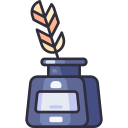 escribir icon