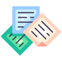 escribir icon