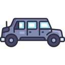 transporte icon