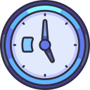 reloj icon