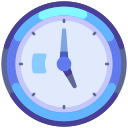 reloj icon