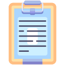 escribir icon