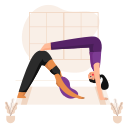 adho mukha svanasana 