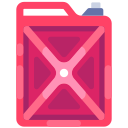 combustible icon