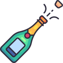 botella icon