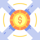 dinero icon