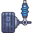 automotor icon