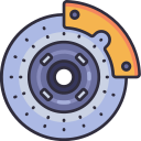 automotor icon