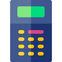 calculadora icon