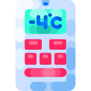 control remoto icon